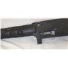 Image 3 : 1987 reproduction plastic prop machine gun (approx. 65in long)