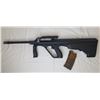 Image 2 : AUG Submachine Gun w/ Magazine Attachment (metal & plastic) - Made in Japan - From Phoenix 1 Interna