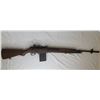 Image 1 : M1A Replica Rifle w/ Magazine Attachment (metal/ wood & plastic) - From Phoenix 1 International Prop