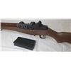 Image 3 : M1A Replica Rifle w/ Magazine Attachment (metal/ wood & plastic) - From Phoenix 1 International Prop