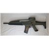 Image 1 : "Fantastic 4" - XM8 Cal. 5.56mmx4.5 Semi/Auto Prop Plastic Gun w/ Magazine Attachment - From Phoenix