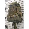 Image 2 : Large Army Military field backpack