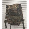 Image 1 : Large Army Military field backpack