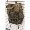 Image 2 : Large Army Military field backpack