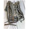 Image 2 : Large Army Military field backpack