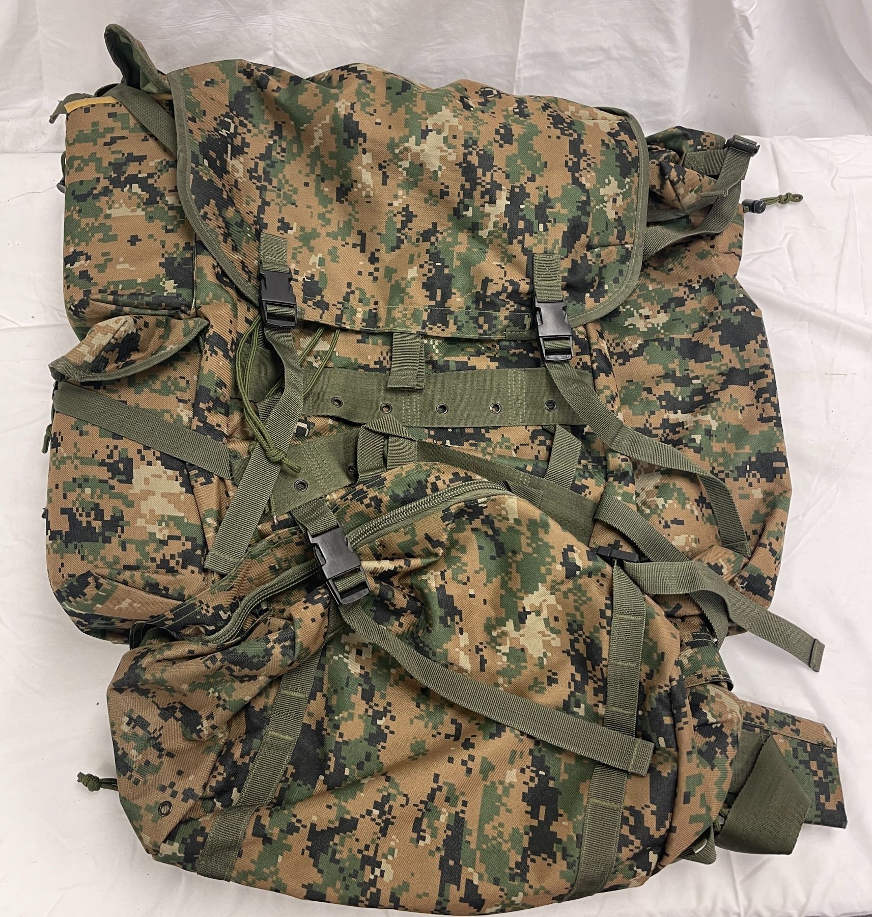 Field Backpack Large Army Military field backpack