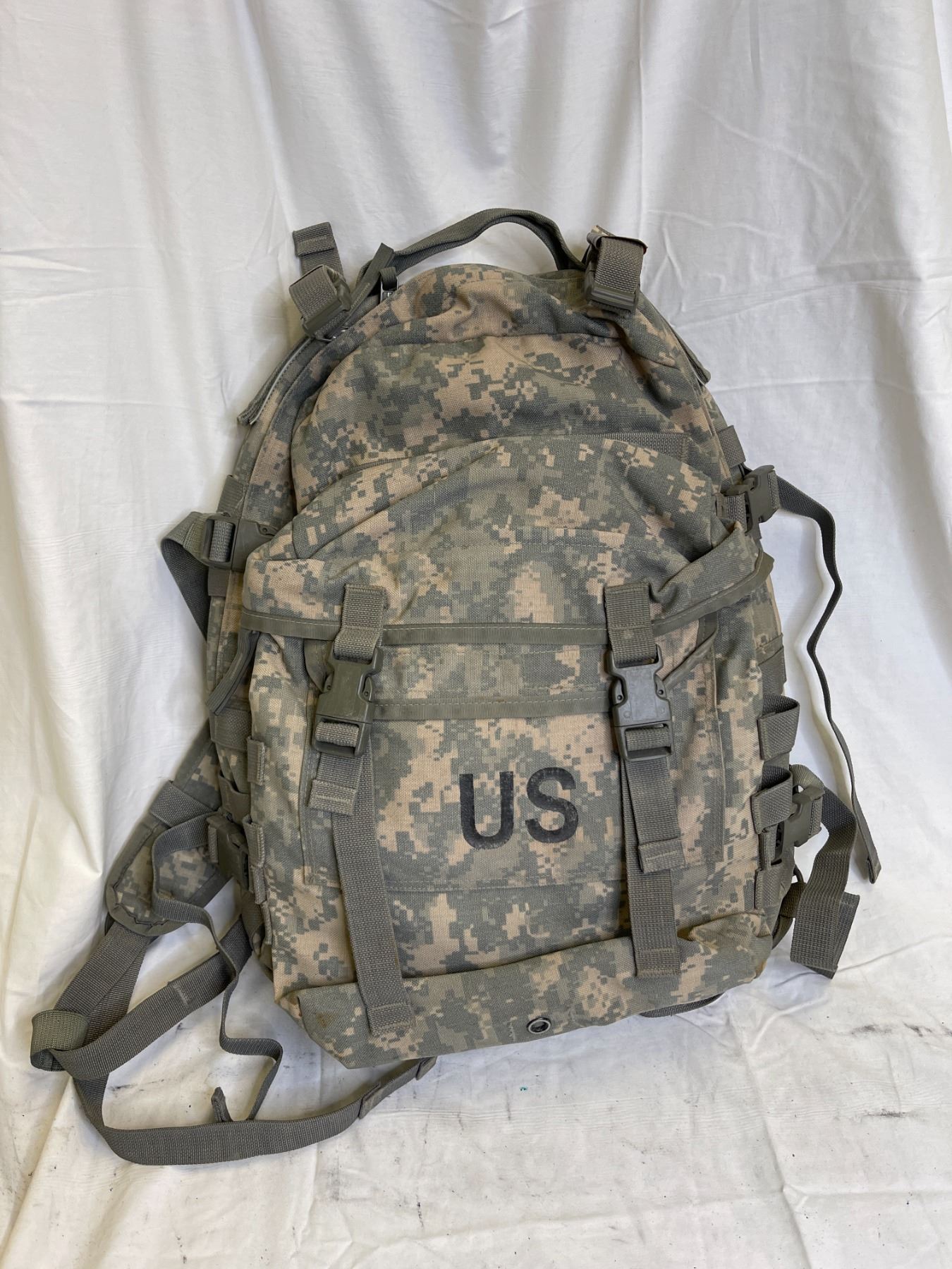 Field Backpack US Army Military field backpack
