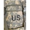 Image 2 : US Army Military field backpack