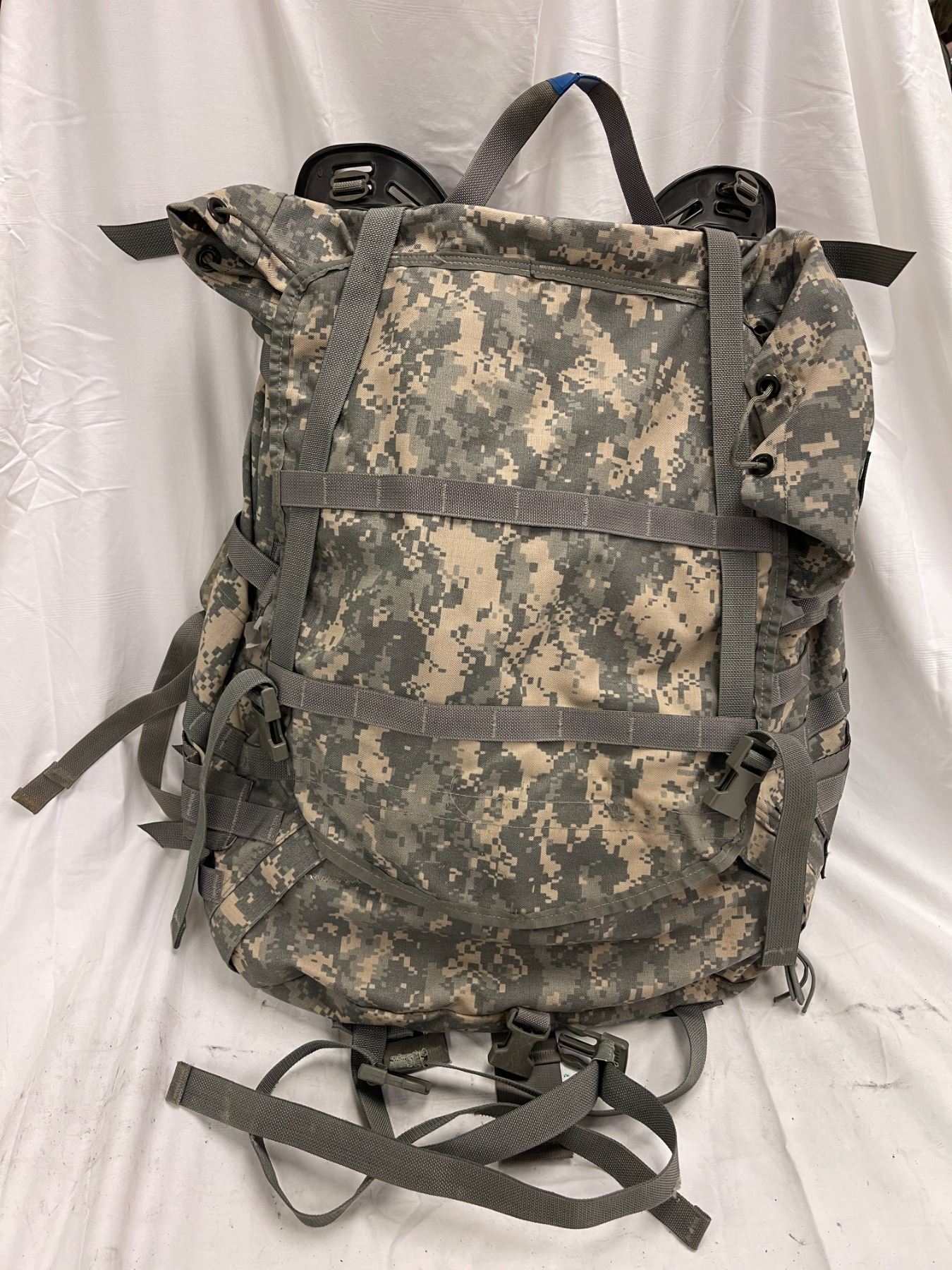 Field Backpack Large Army Military field backpack