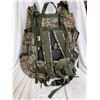 Image 2 : Large Army Military field backpack