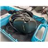 Image 2 : Single Z-Tac military headset prop w/ hardcase