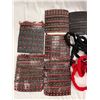 Image 2 : 1993 "Teenage Mutant Ninja Turtles III" - Turtles Samurai costume rubber armour parts