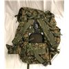 Image 2 : US Military field backpack