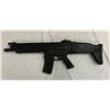 Image 2 : FN Herstal Belgium FN SCAR-L Cal .6mm Replica Rubber Semi/Auto Gun - From Phoenix 1 International Pr