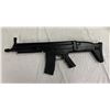 Image 2 : FN Herstal Belgium FN SCAR-L Cal .6mm Replica Plastic & Metal Semi/Auto Gun w/ Detachable Magazine &