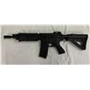 Image 2 : M4A1 Carbine Replica Rubber Gun - From Phoenix 1 International Prop House.