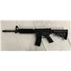 Image 2 : M4A1 Carbine Replica Hard Plastic/Rubber Gun - From Phoenix 1 International Prop House.