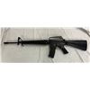 Image 2 : Colt AR-15 Semi/Auto Plastic & Rubber Gun - From Phoenix 1 International Prop House.