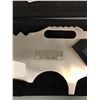 Image 2 : Set of 3 Defender Xtreme 6700 blade knives w/ sheath