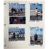 Image 8 : "Six" TV Series - Episodes 101-104 Continuity Background Cast Photographs Booklet - includes photogr