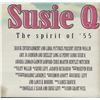 Image 2 : Famed Susie Q The Spirit of '55 movie poster - approx. 10 1/2in x 13 1/2in