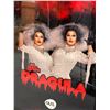 Image 2 : Framed The Boulet Brothers' Dragula Reality TV Series OUT TV poster - approx. 25in x 37 1/2in