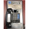 Image 2 : Original Telephone Payphone from Telephone Booth w/ Extra Phone - approx. 21in tall x 8in wide x 10i