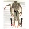 Image 1 : Ghouli X files screen worn suit - Alien full body 7pc costume - includes torso/ pair of hands/ botto