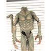 Image 2 : Ghouli X files screen worn suit - Alien full body 7pc costume - includes torso/ pair of hands/ botto