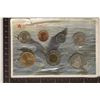 Image 1 : 1997 CANADA 7 COIN UNC SET IN ENVELOPE