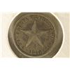 Image 1 : 1915 CUBA SILVER 10 CENTAVOS (EXTRA FINE) WATCH