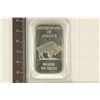 Image 2 : 1 TROY OZ .999 FINE SILVER PF INGOT "INDIAN /