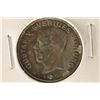 Image 1 : 1940 SWEDEN SILVER 1 KRONA .1929 OZ. ASW