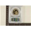 Image 2 : 2013-S PRESIDENTIAL DOLLAR PCGS PR69 DCAM