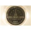 Image 2 : 1989-D UNC US HALF DOLLAR BICENTENNIAL CONGRESS