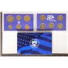 Image 2 : 2004 US PROOF SET (WITH BOX)