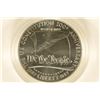 Image 1 : 1987-P US UNC SILVER DOLLAR US CONSTITUTION