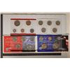 Image 2 : 2006 US MINT SET (UNC) P/D (WITH ENVELOPE)
