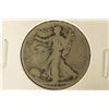 Image 1 : 1929-S SILVER WALKING LIBERTY HALF DOLLAR