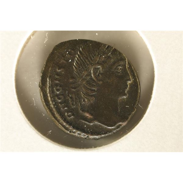 ROMAN ANCIENT COIN