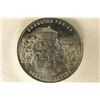 Image 2 : SILVER 1860-1935 PONY EXPRESS DIAMOND JUBILEE