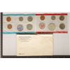 Image 2 : 1970 US MINT SET (UNC) P/D (WITH ENVELOPE)