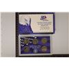 Image 1 : 2000 US 50 STATE QUARTERS PROOF SET