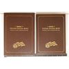 Image 3 : 2009 US MINT LINCOLN COIN & CHRONICLE SET CONTAINS