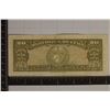 Image 2 : 1949 CUBA 20 PESO BILL