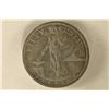 Image 2 : 1907 SILVER US/PHILIPPINES 50 CENTAVOS