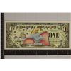 Image 1 : 2005 ONE DISNEY DOLLAR, CU "DUMBO" COLORIZED