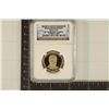 Image 1 : 2013-S PRESIDENTIAL DOLLAR NGC PF70 ULTRA CAMEO