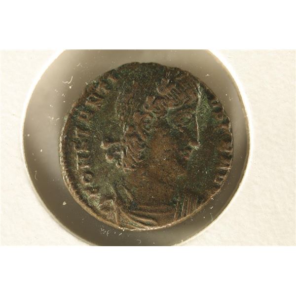 ROMAN ANCIENT COIN