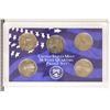 Image 1 : 2002 US 50 STATE QUARTERS PROOF SET